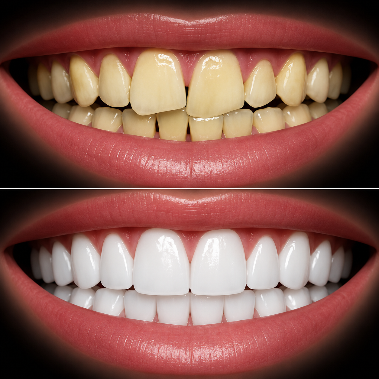 Cosmetic Dentistry c
