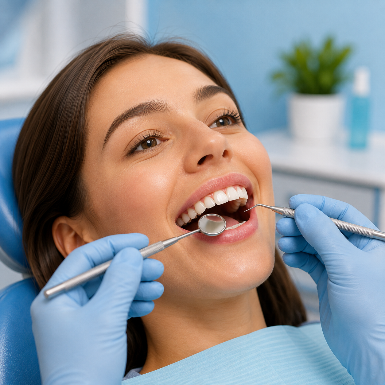 Preventive Dentistry pd