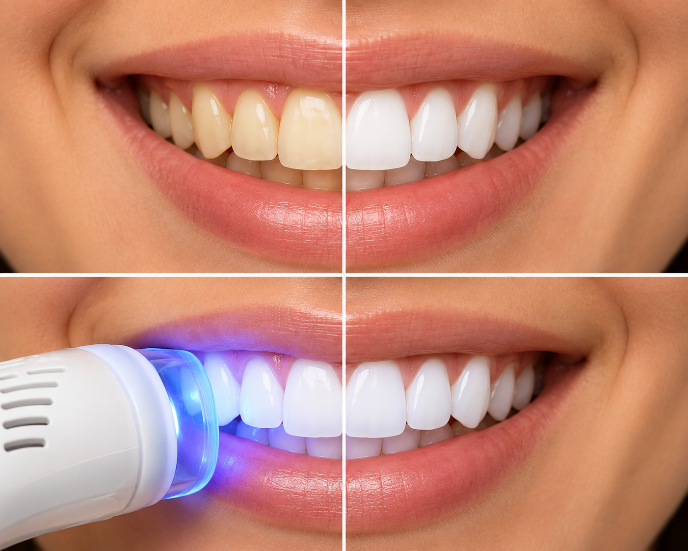 Teeth Whitening whitening
